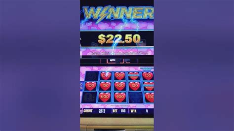 lightning slots youtube.